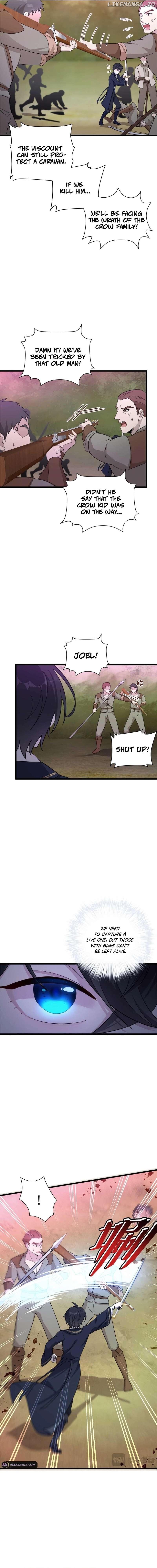 Player Super Justice Chapter 11 - page 2