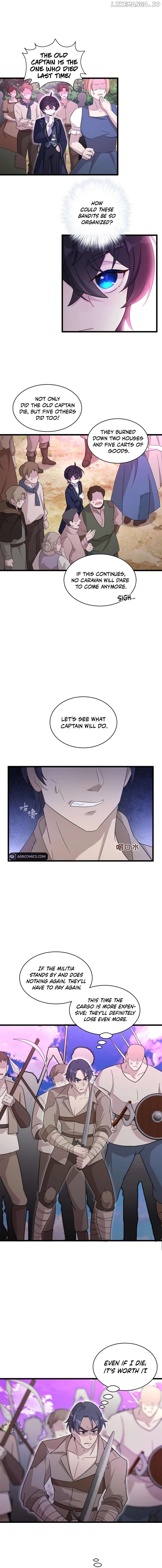 Player Super Justice Chapter 9 - page 6