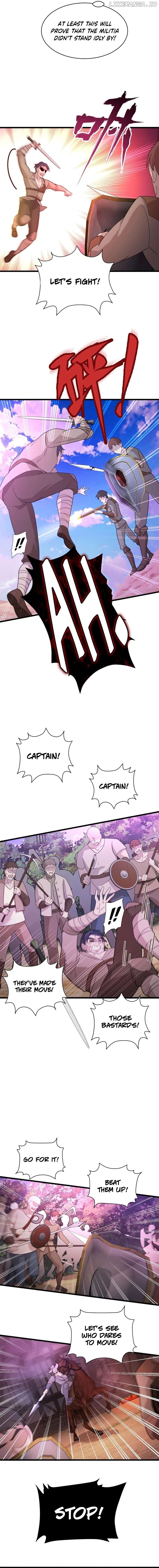 Player Super Justice Chapter 9 - page 7