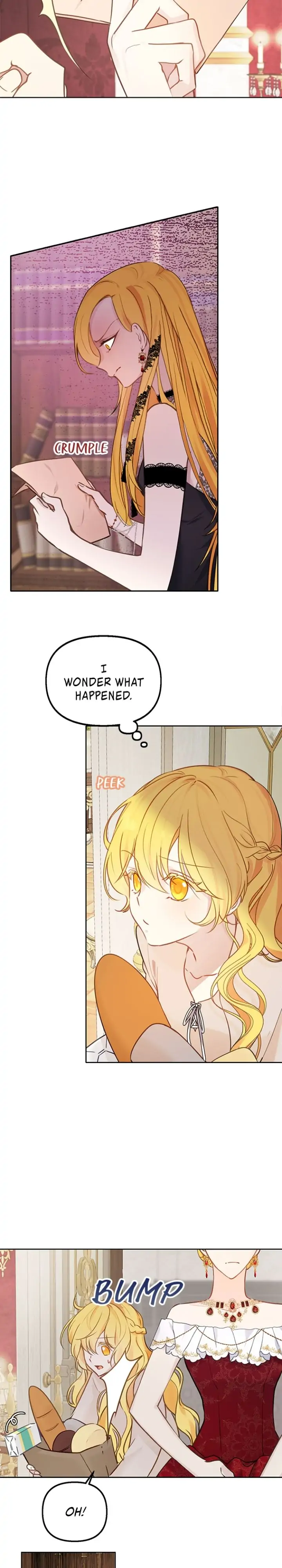Beloved in-laws Chapter 1 - page 11