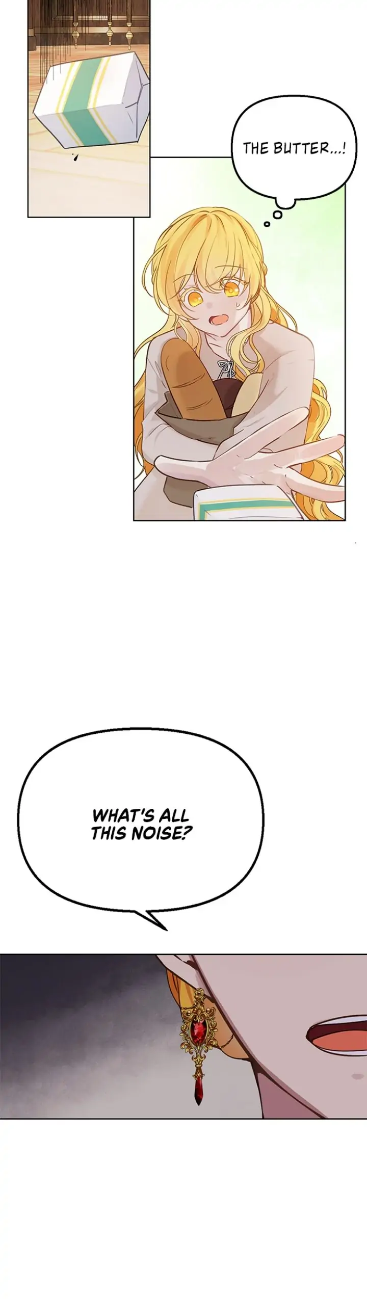 Beloved in-laws Chapter 1 - page 12