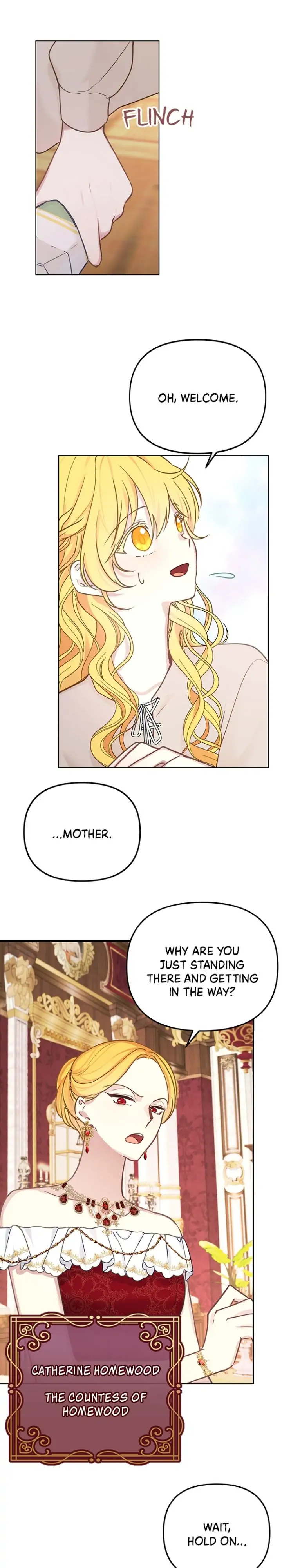 Beloved in-laws Chapter 1 - page 13