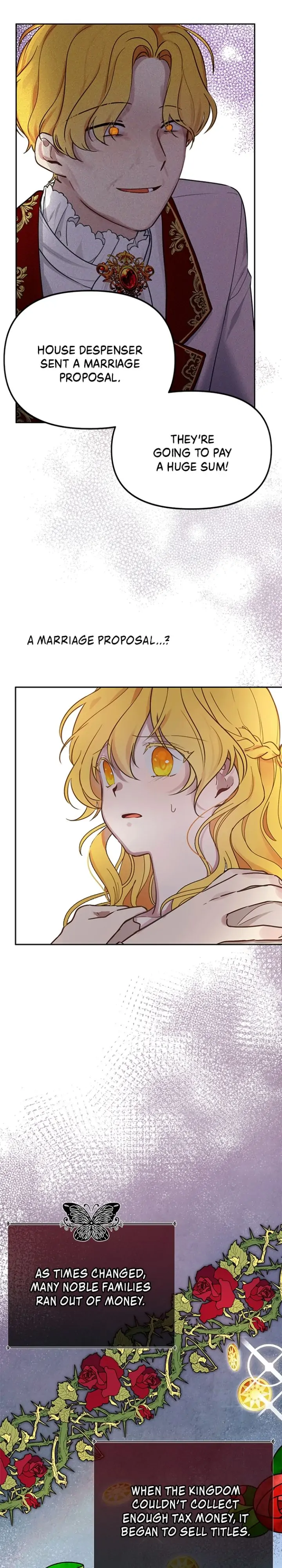 Beloved in-laws Chapter 1 - page 16