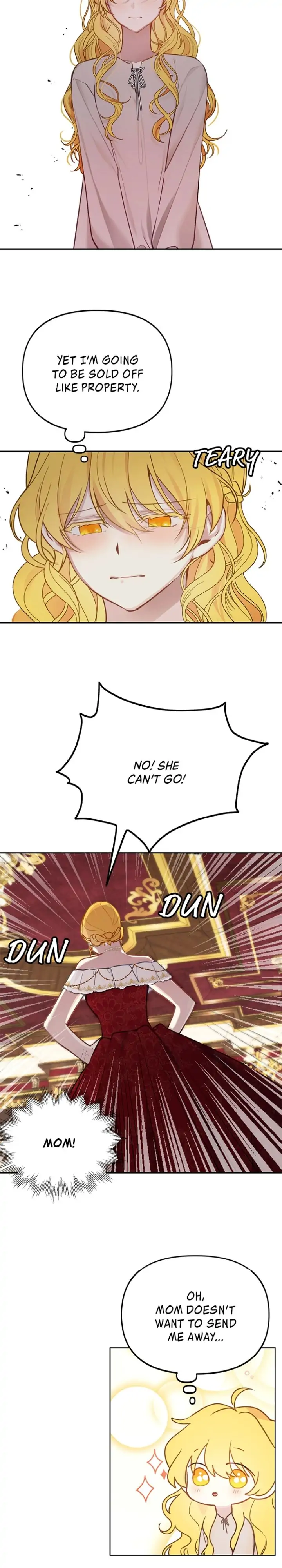 Beloved in-laws Chapter 1 - page 20