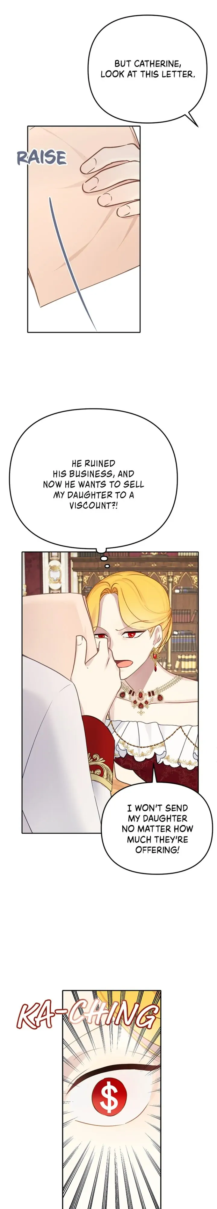 Beloved in-laws Chapter 1 - page 22