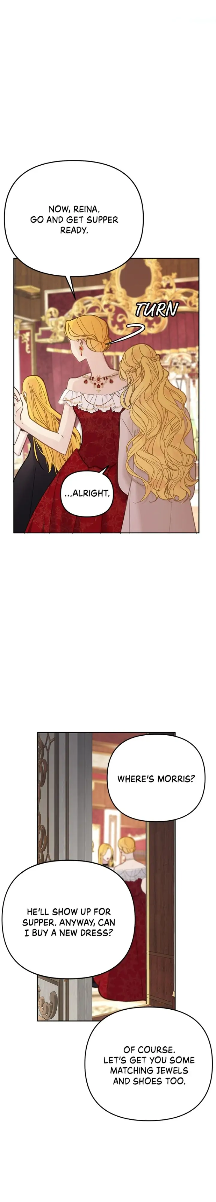 Beloved in-laws Chapter 1 - page 29