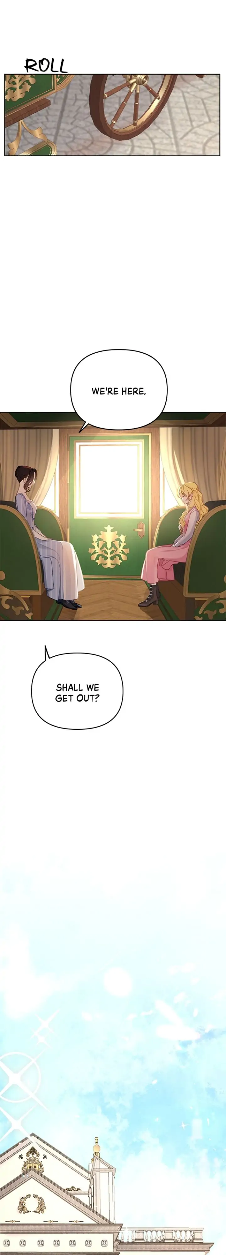 Beloved in-laws Chapter 1 - page 4