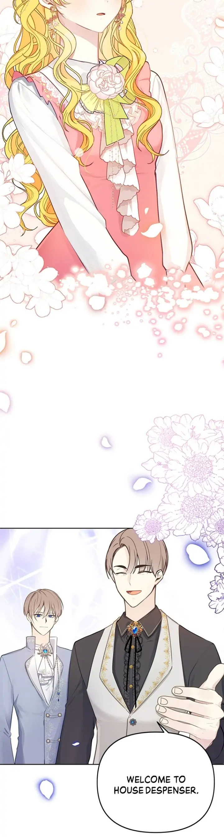 Beloved in-laws Chapter 1 - page 6