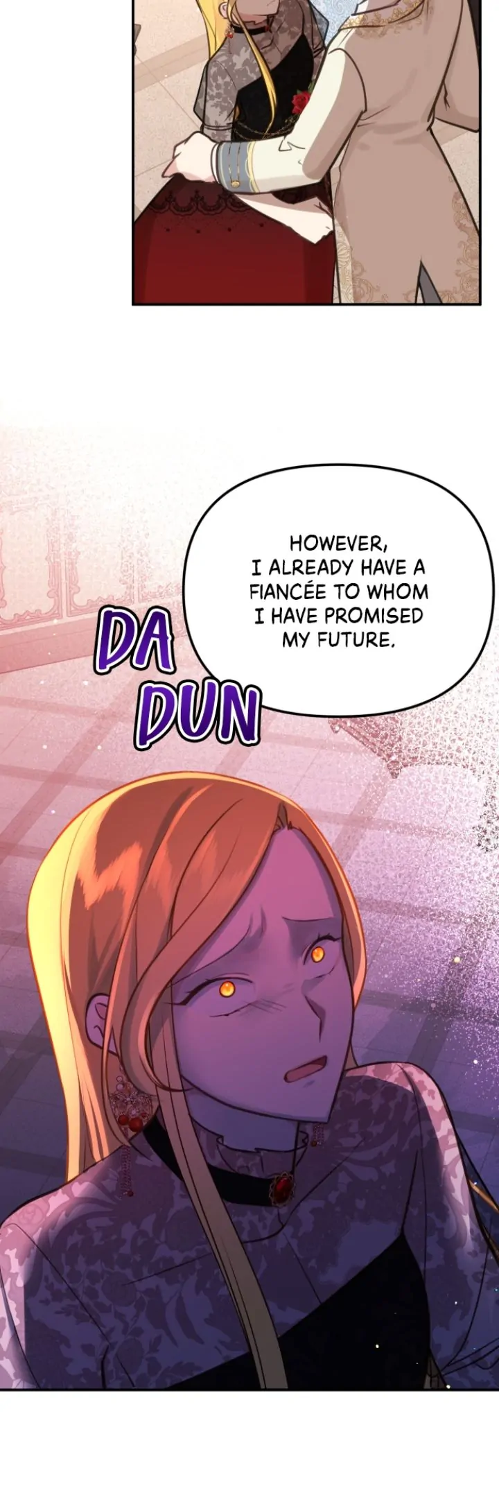 Beloved in-laws Chapter 24 - page 16