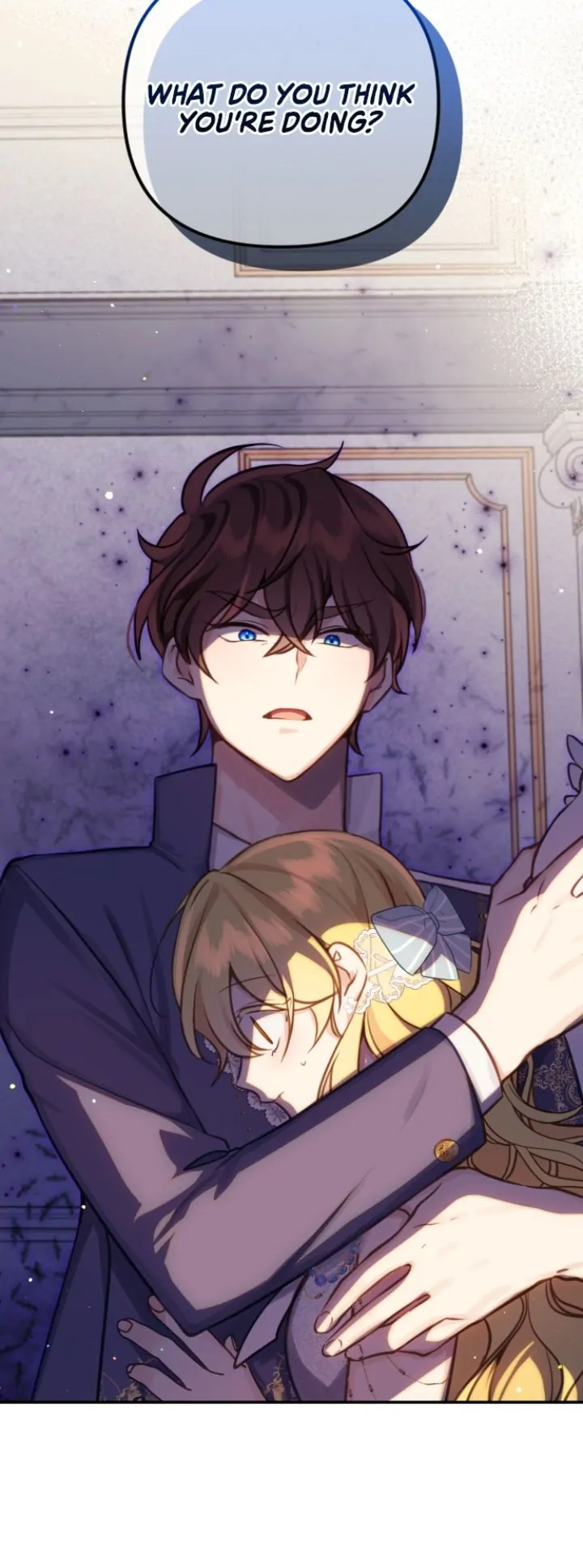 Beloved in-laws Chapter 24 - page 24