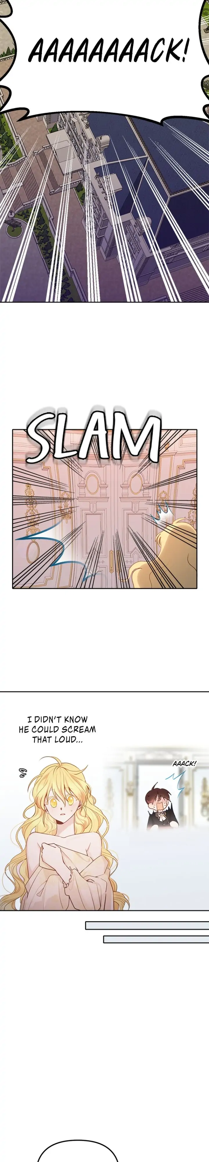 Beloved in-laws Chapter 8 - page 10