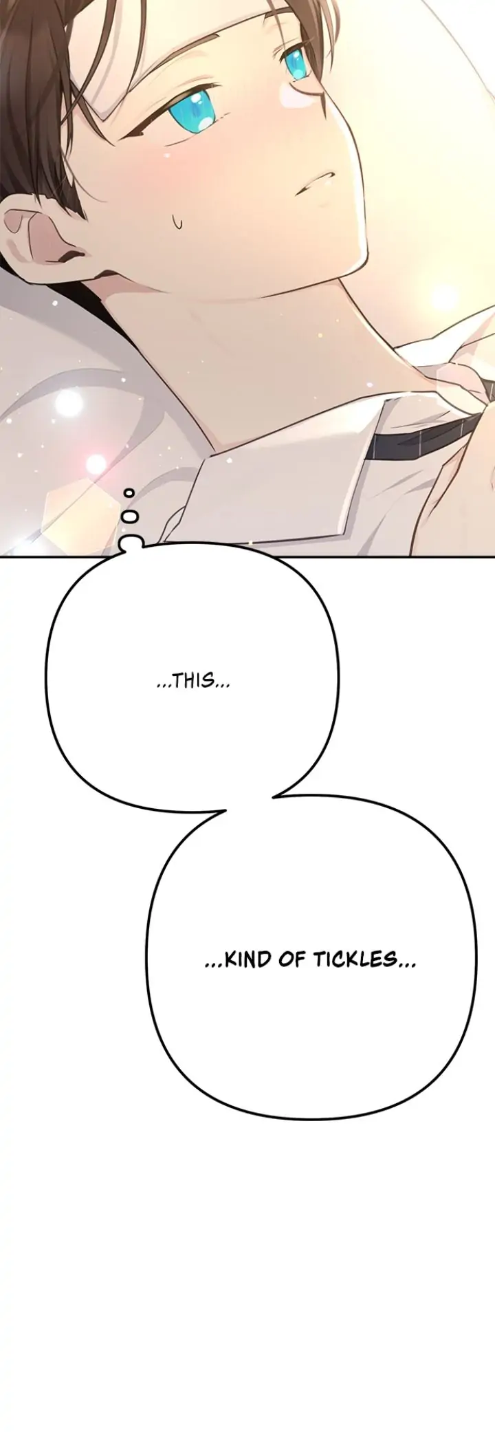 Beloved in-laws Chapter 7 - page 15