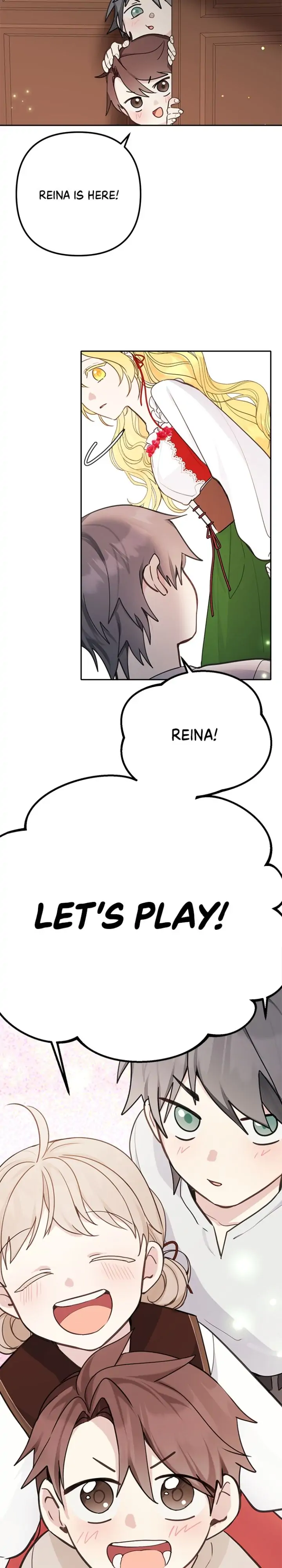 Beloved in-laws Chapter 7 - page 7