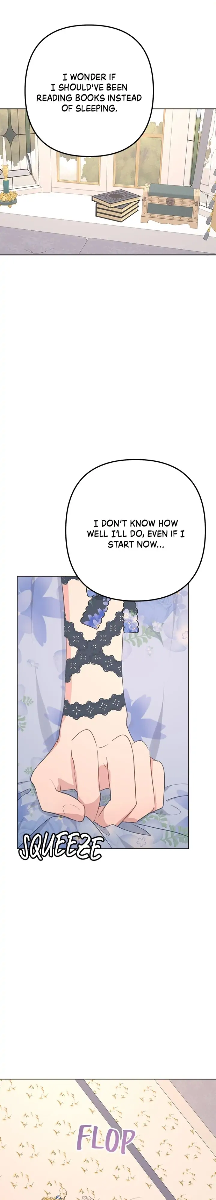 Beloved in-laws Chapter 6 - page 12