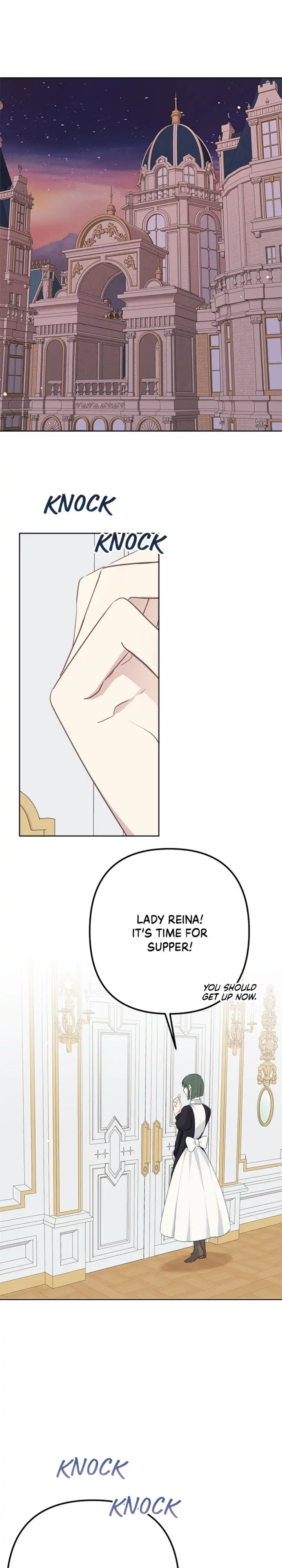 Beloved in-laws Chapter 6 - page 16