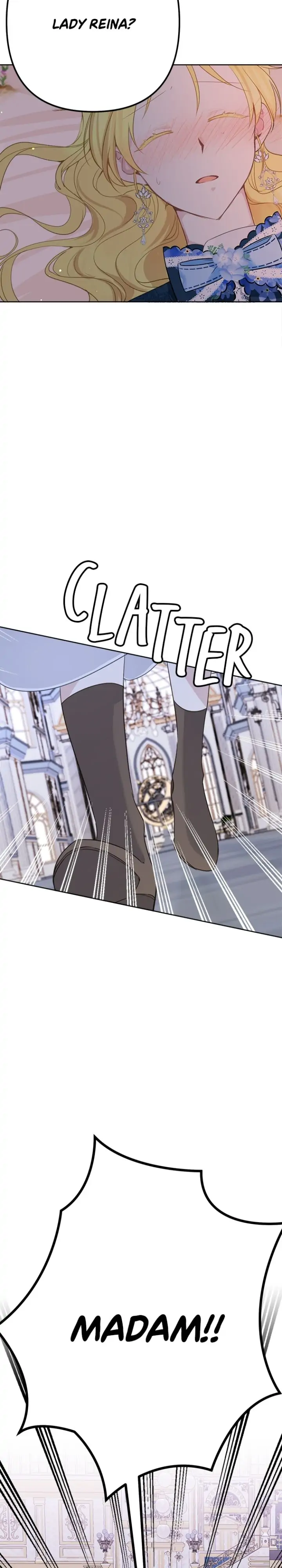 Beloved in-laws Chapter 6 - page 17