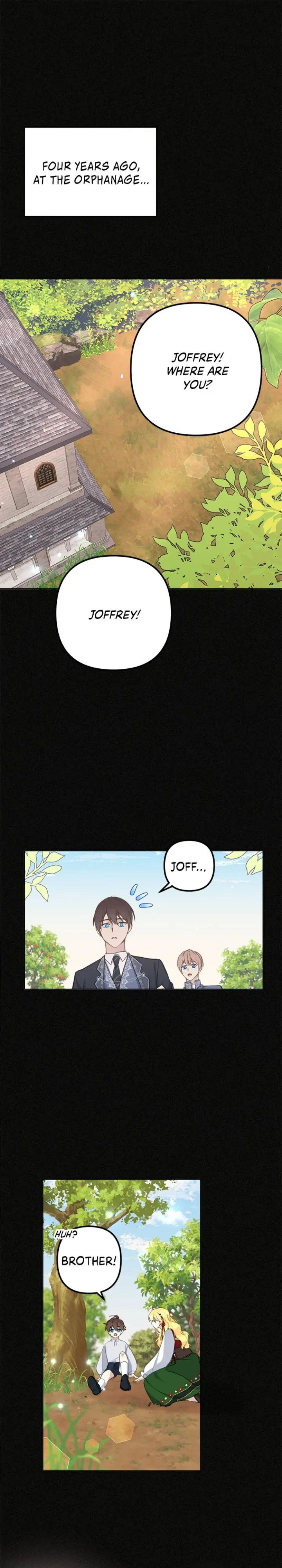 Beloved in-laws Chapter 6 - page 32
