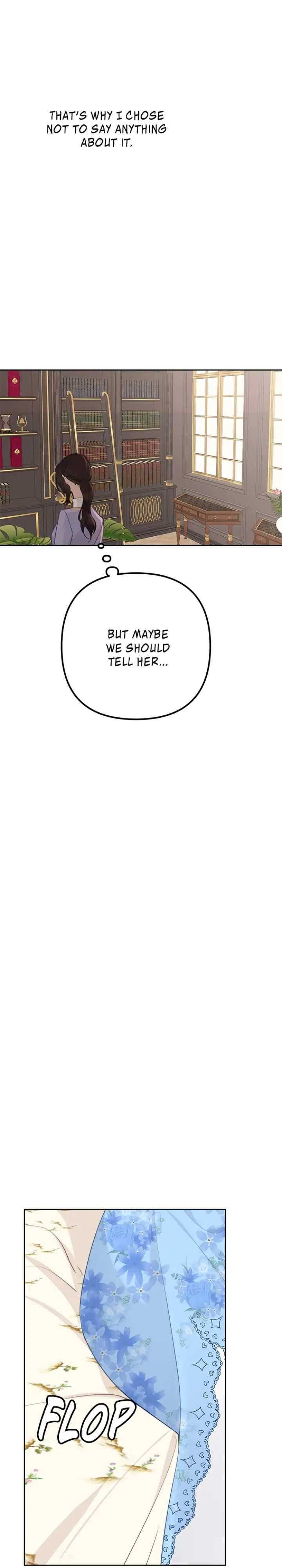 Beloved in-laws Chapter 6 - page 9