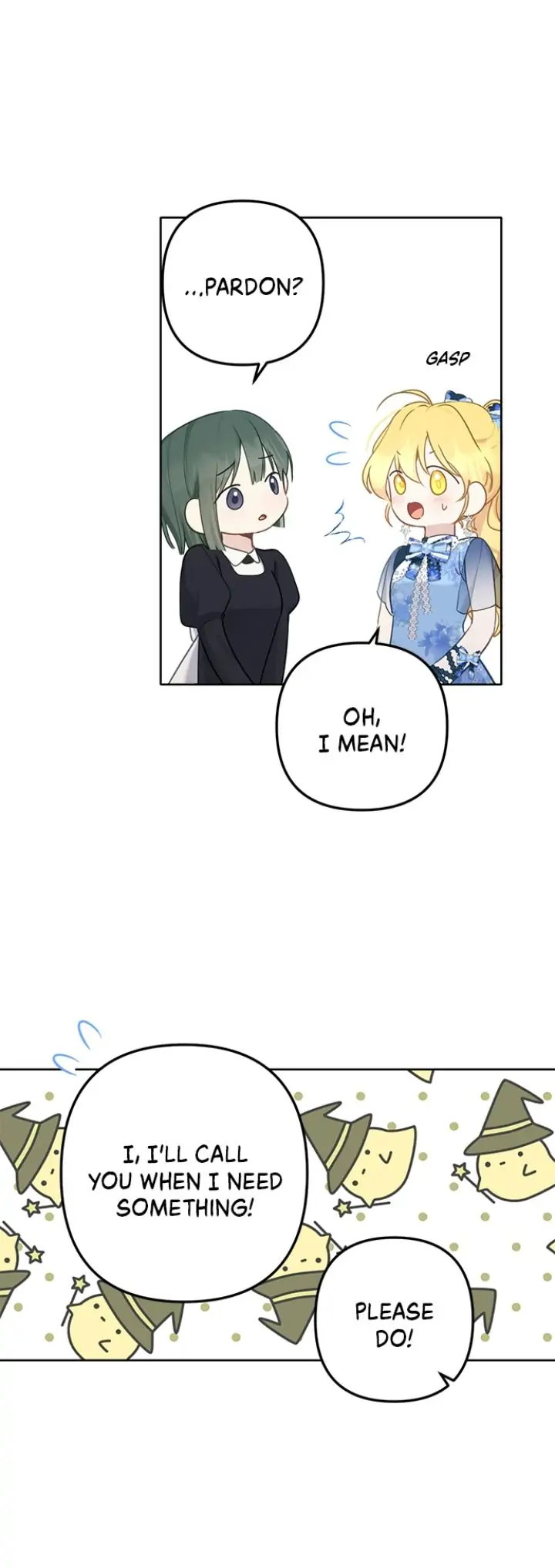 Beloved in-laws Chapter 5 - page 13