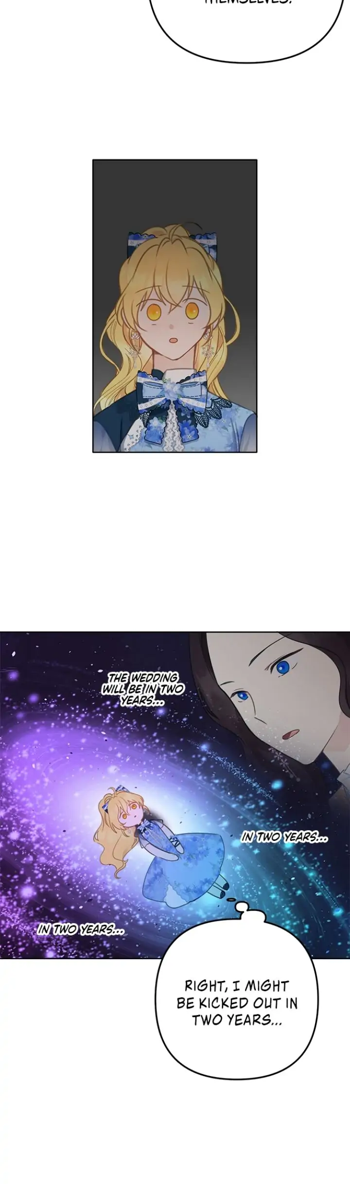 Beloved in-laws Chapter 5 - page 22