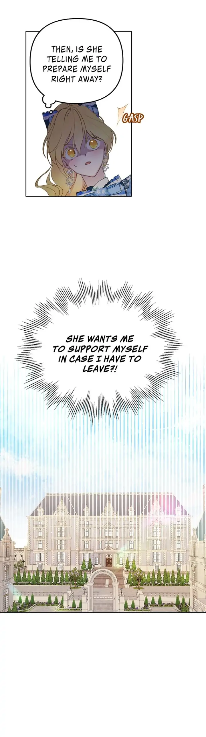 Beloved in-laws Chapter 5 - page 23
