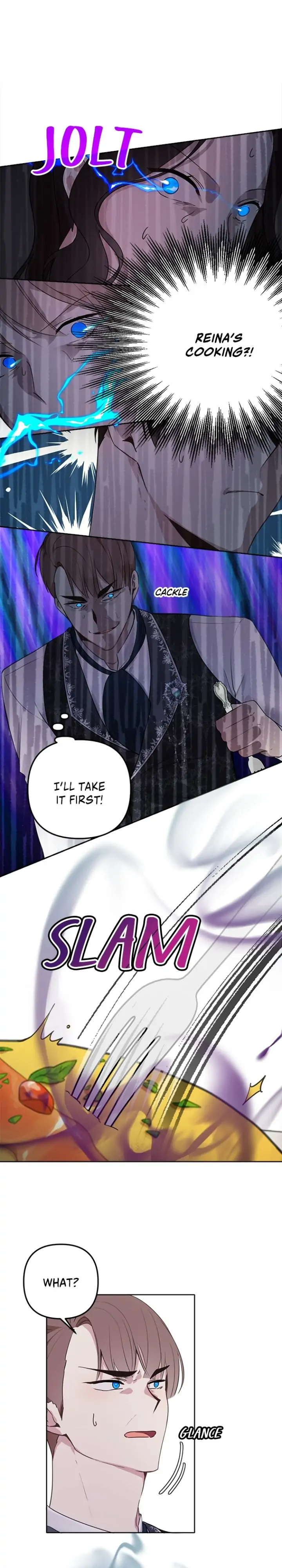 Beloved in-laws Chapter 4 - page 14