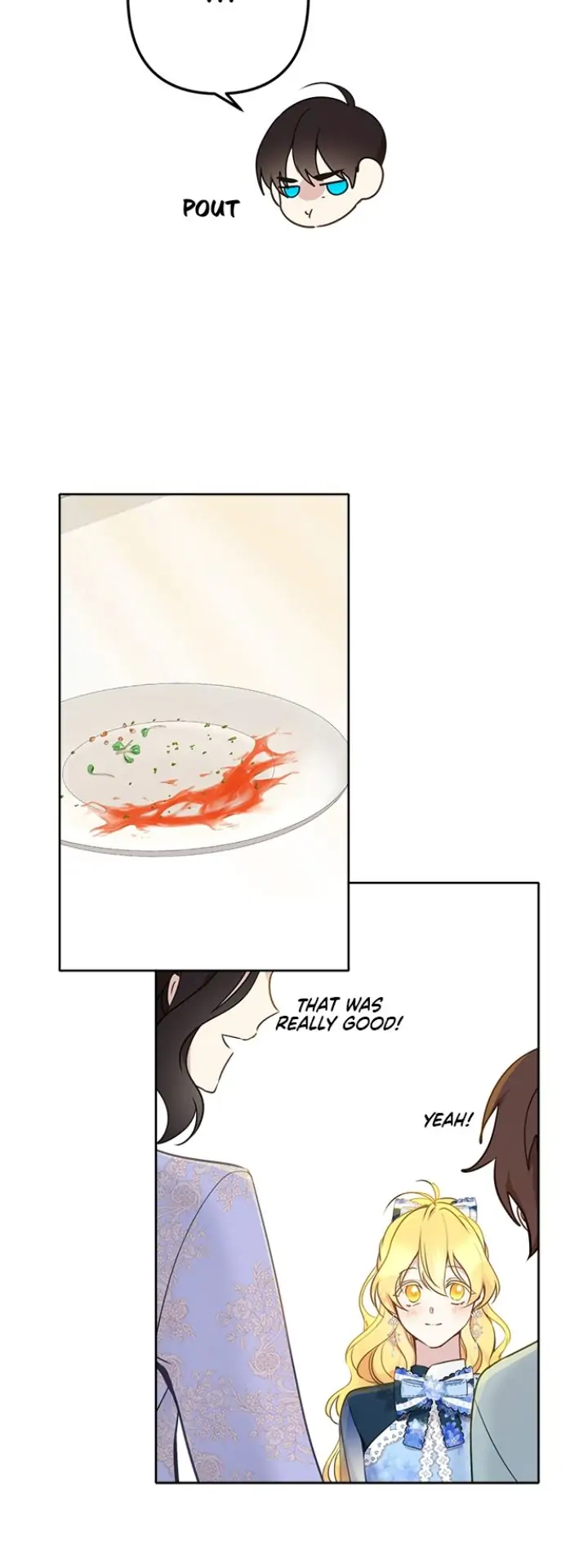 Beloved in-laws Chapter 4 - page 16