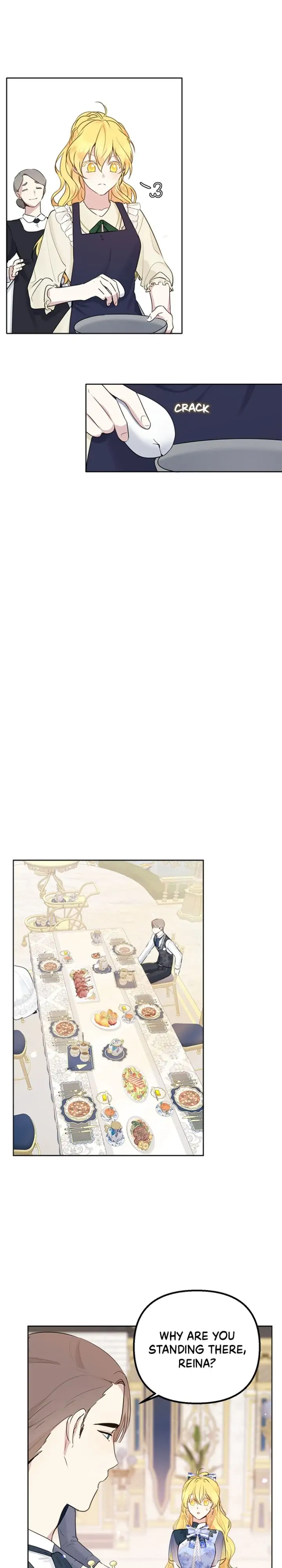 Beloved in-laws Chapter 4 - page 9