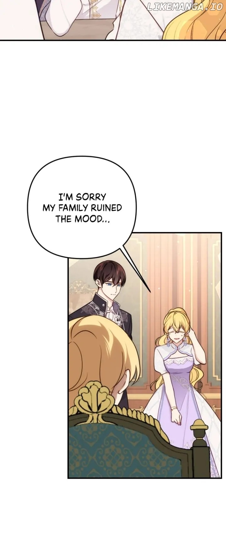 Beloved in-laws Chapter 30 - page 14