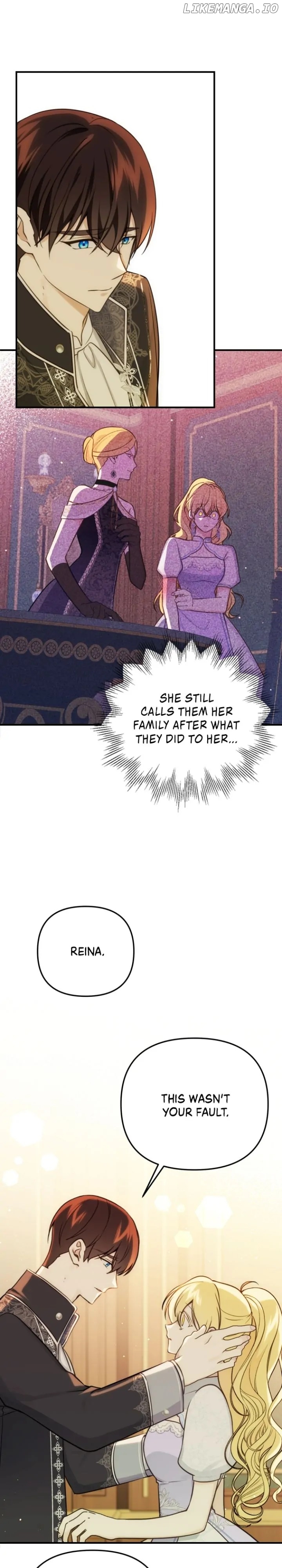 Beloved in-laws Chapter 30 - page 15
