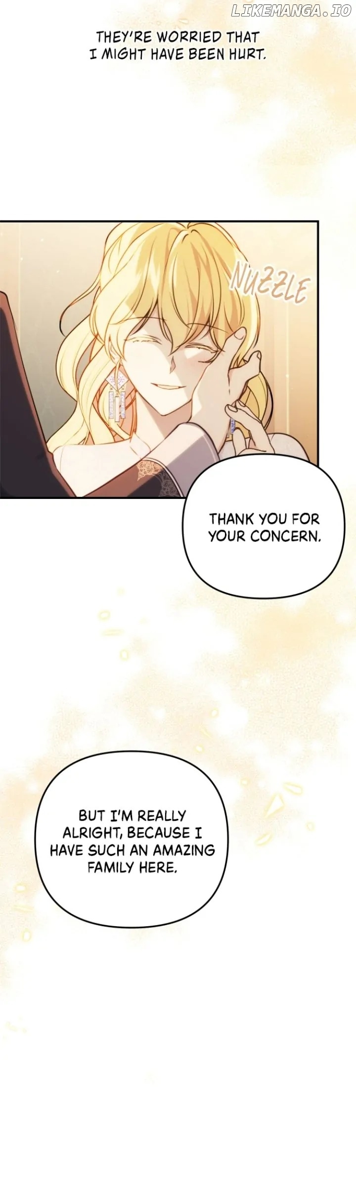 Beloved in-laws Chapter 30 - page 17
