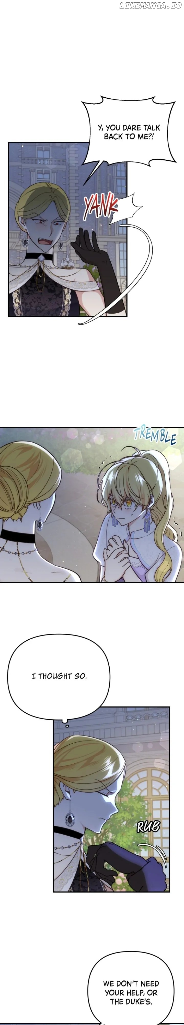 Beloved in-laws Chapter 30 - page 2