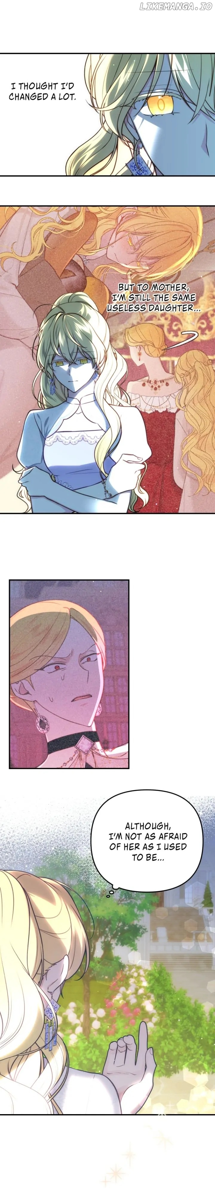 Beloved in-laws Chapter 30 - page 4