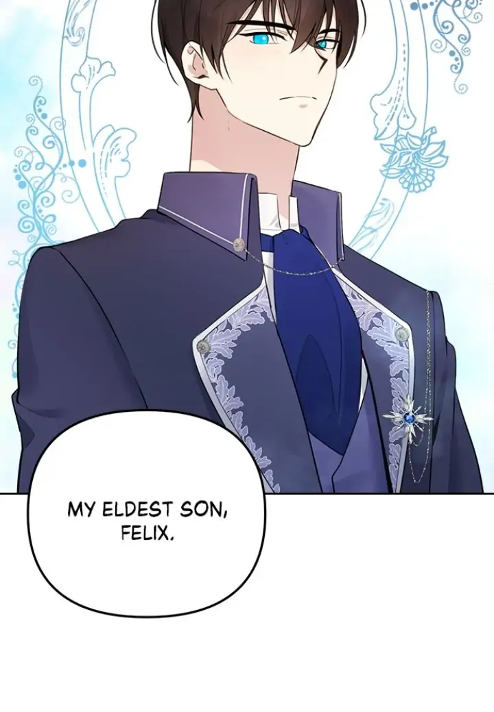 Beloved in-laws Chapter 3 - page 7