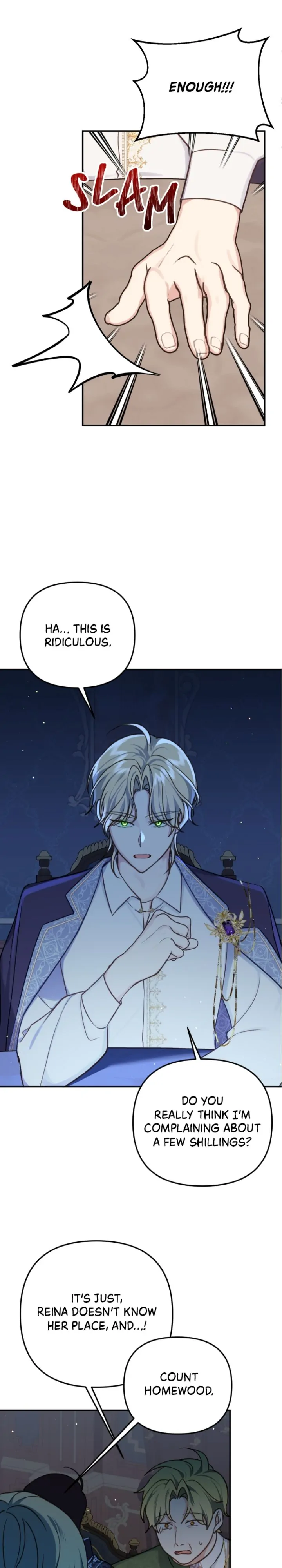 Beloved in-laws Chapter 29 - page 12