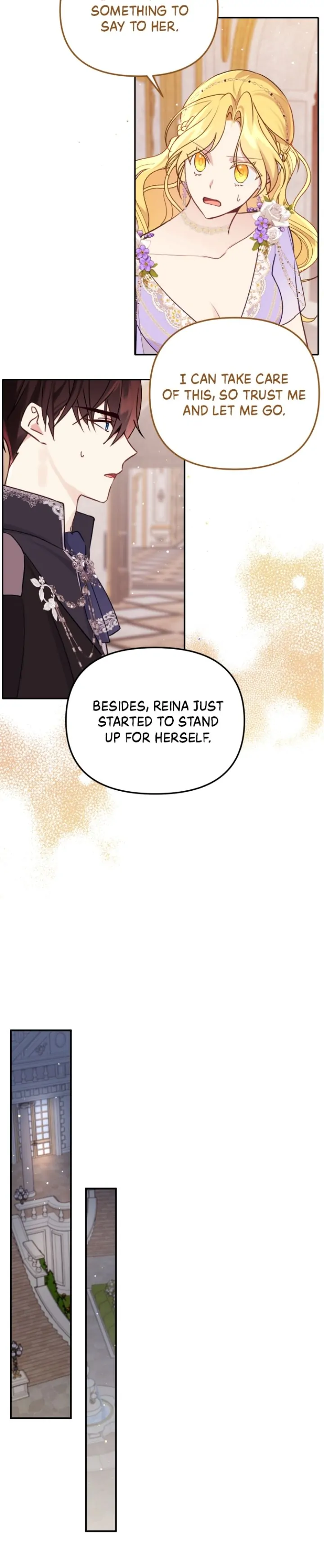 Beloved in-laws Chapter 29 - page 20