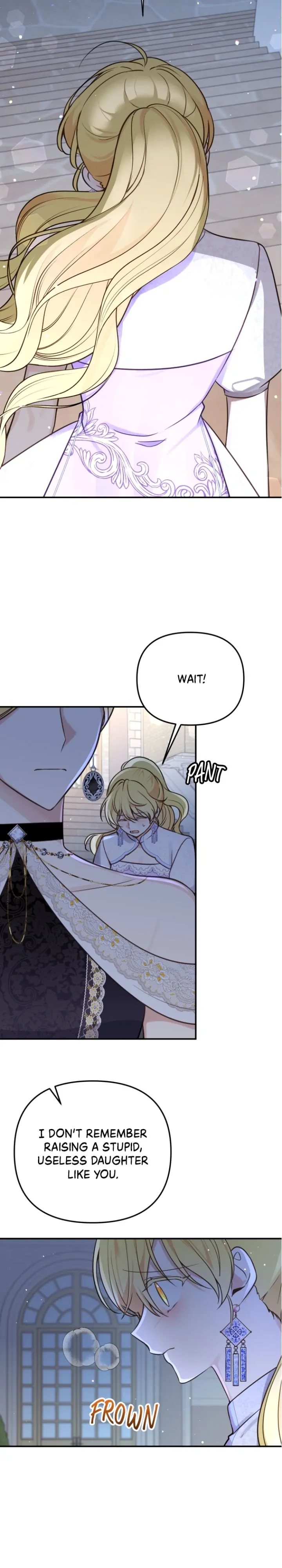 Beloved in-laws Chapter 29 - page 22