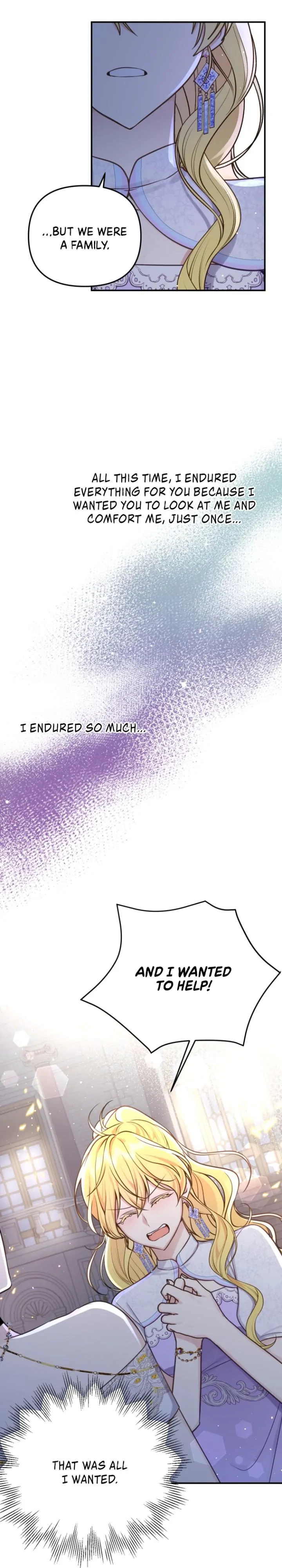 Beloved in-laws Chapter 29 - page 25