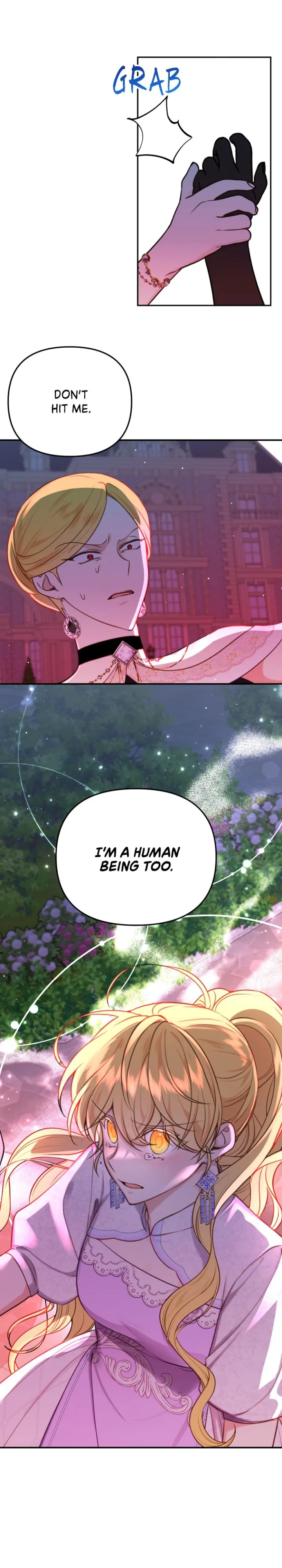 Beloved in-laws Chapter 29 - page 27