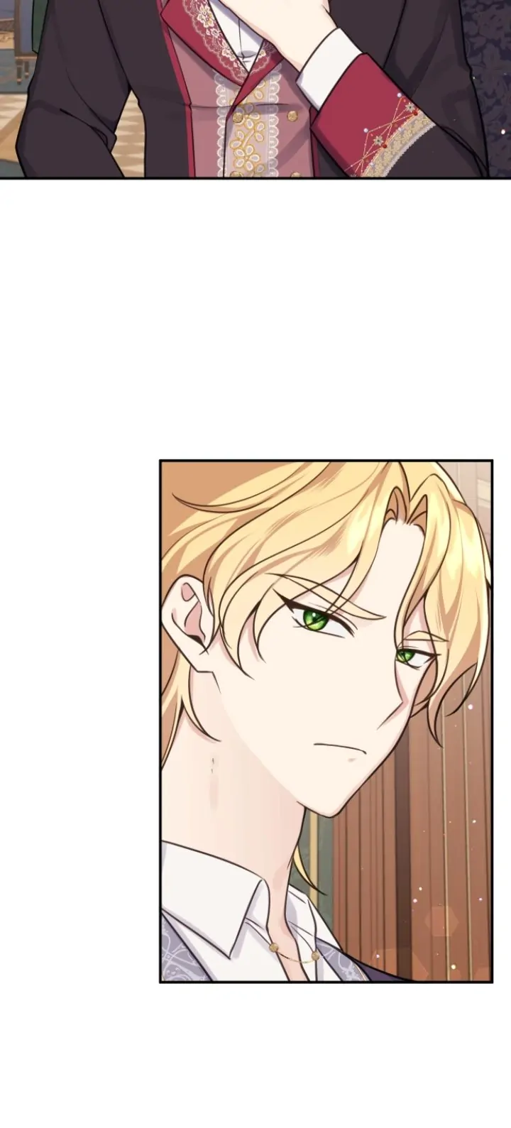 Beloved in-laws Chapter 29 - page 7