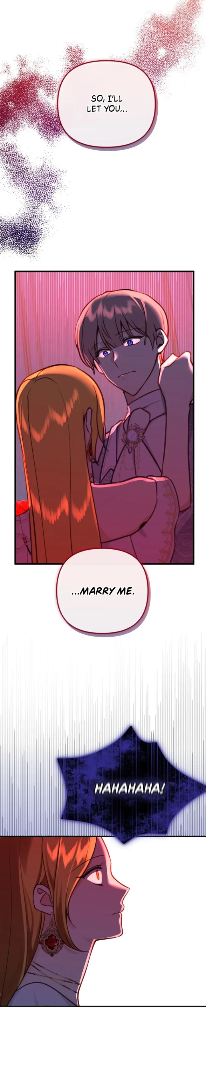 Beloved in-laws Chapter 28 - page 19