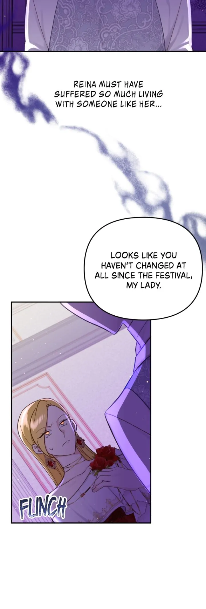 Beloved in-laws Chapter 28 - page 22