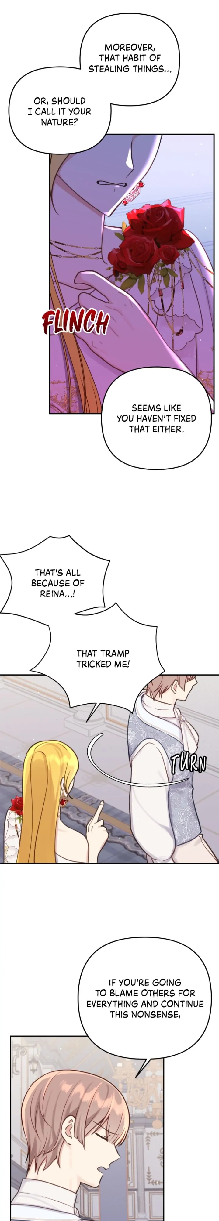 Beloved in-laws Chapter 28 - page 23