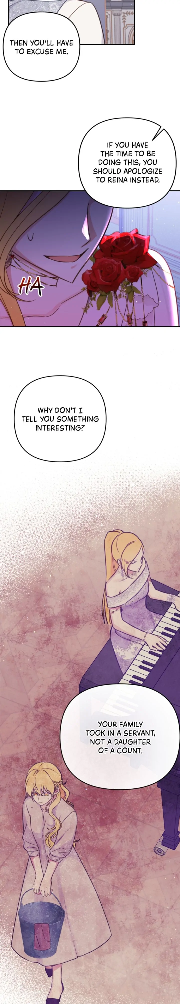 Beloved in-laws Chapter 28 - page 24