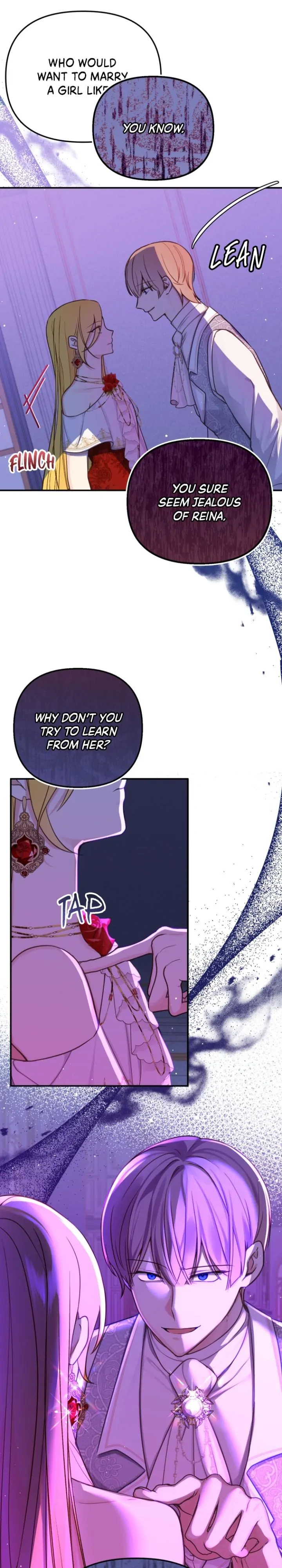 Beloved in-laws Chapter 28 - page 26