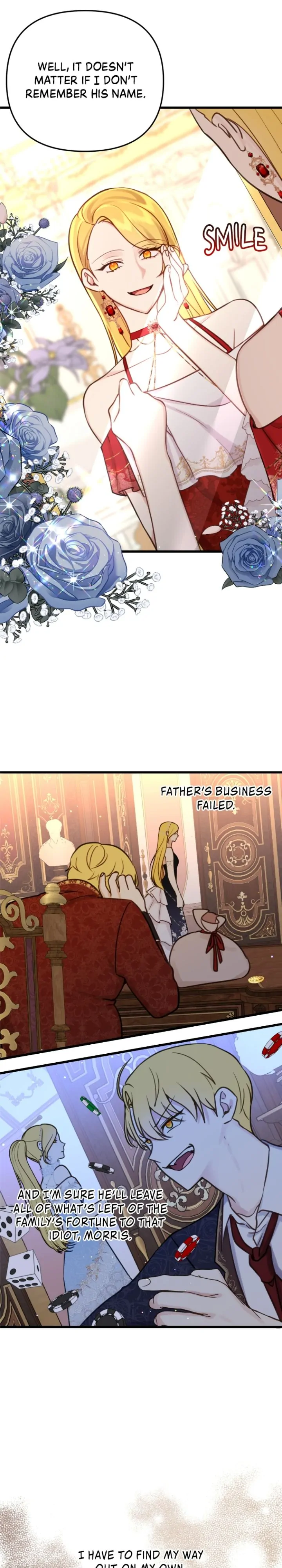 Beloved in-laws Chapter 27 - page 15