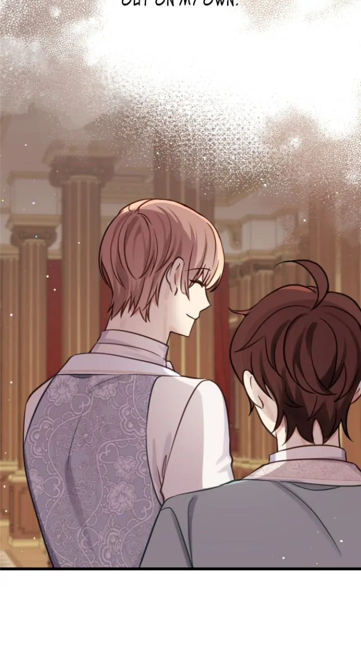 Beloved in-laws Chapter 27 - page 16