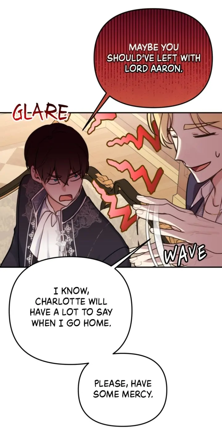 Beloved in-laws Chapter 27 - page 23