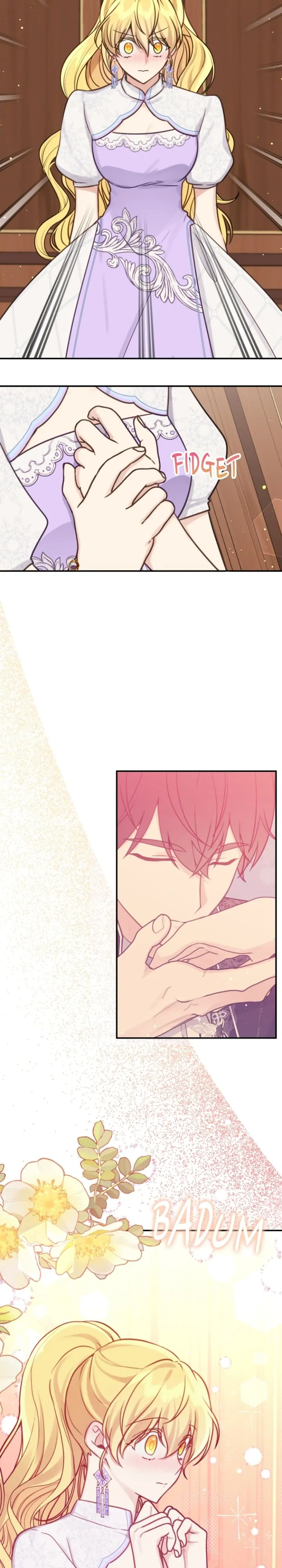 Beloved in-laws Chapter 27 - page 26