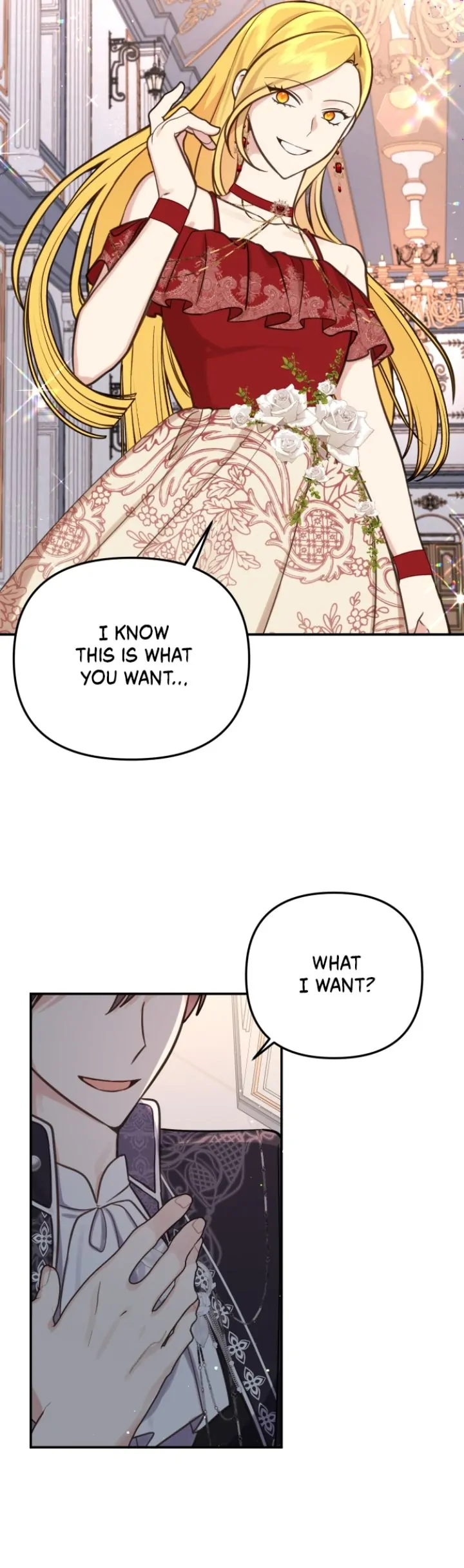 Beloved in-laws Chapter 27 - page 4